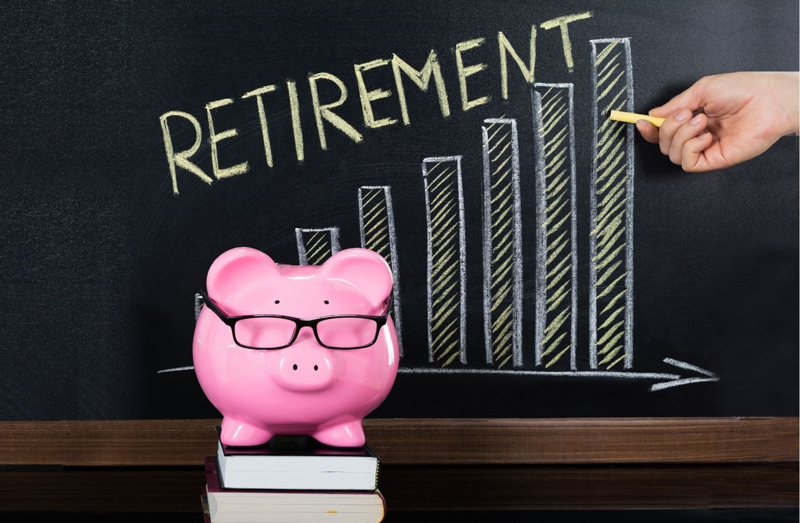 Tips to boost your pension pot